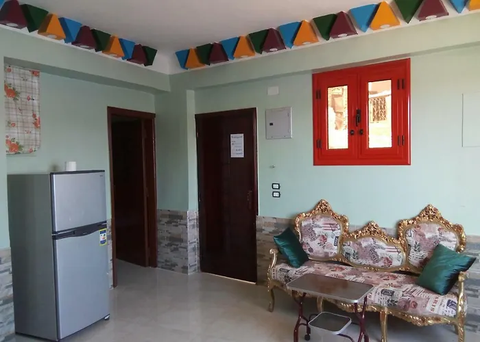 El-Amin Guest House