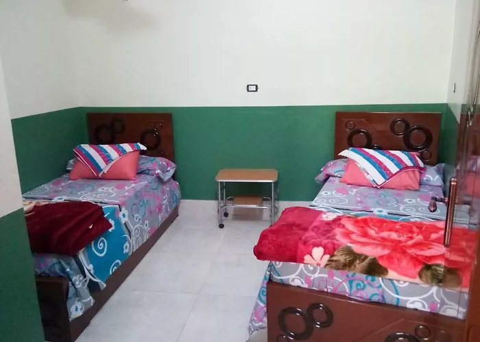 El-Amin Guest House