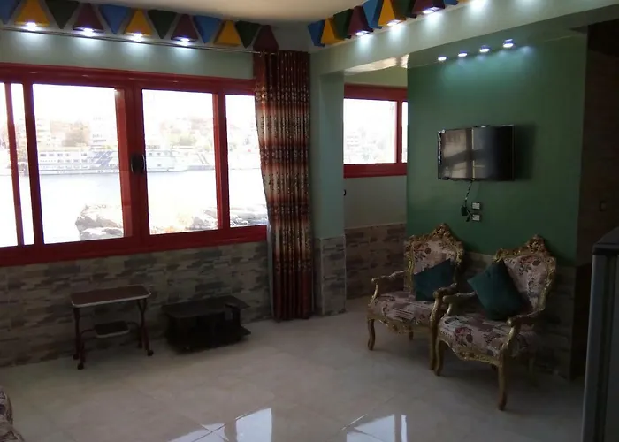 El-Amin Guest House
