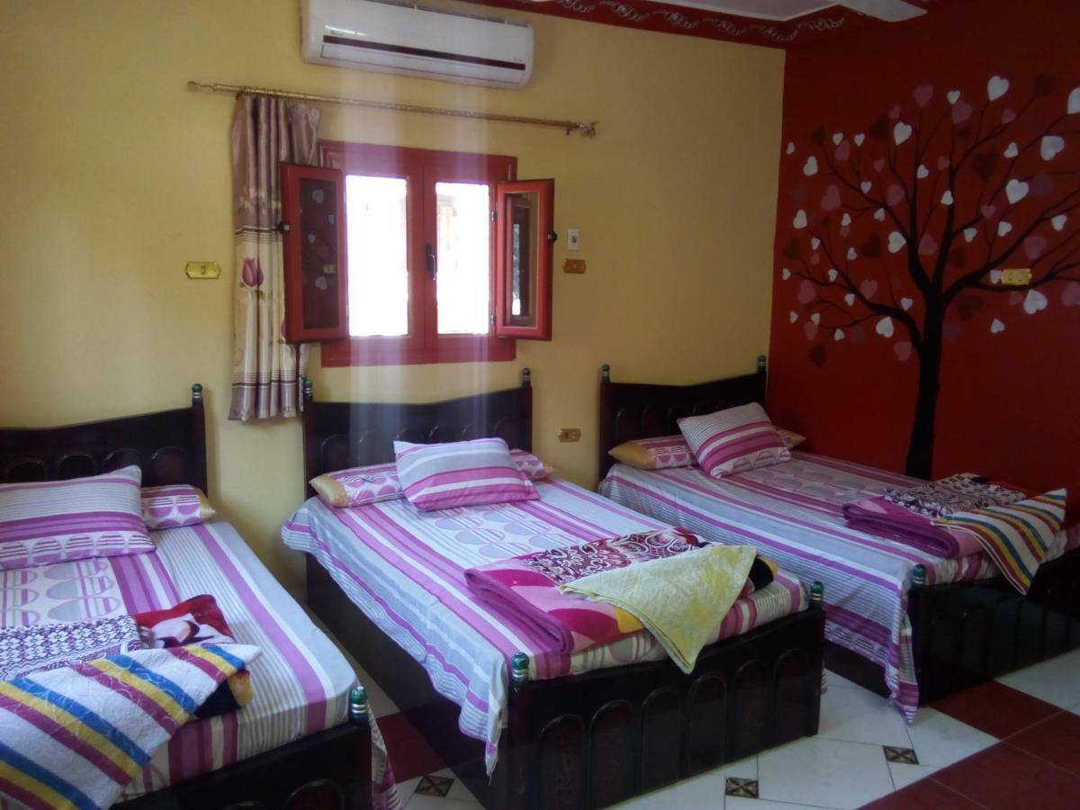 El-amin Guest house