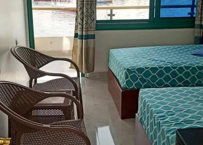 El-Amin Guest House