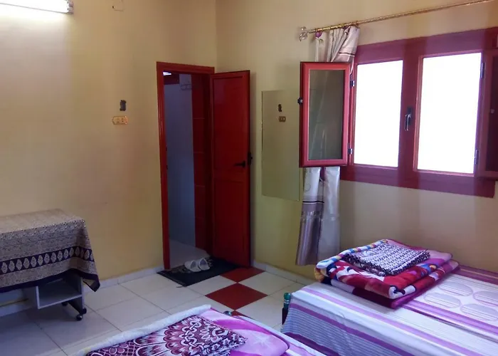 El-Amin Guest House