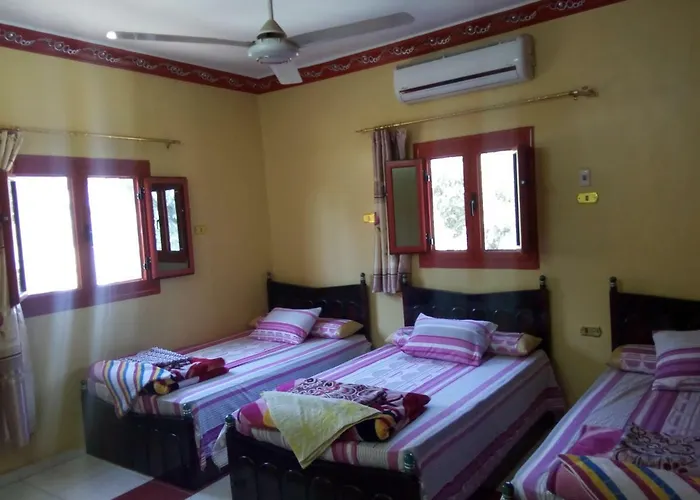 El-Amin Guest House